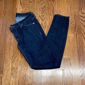 Hudson Krista Super Skinny